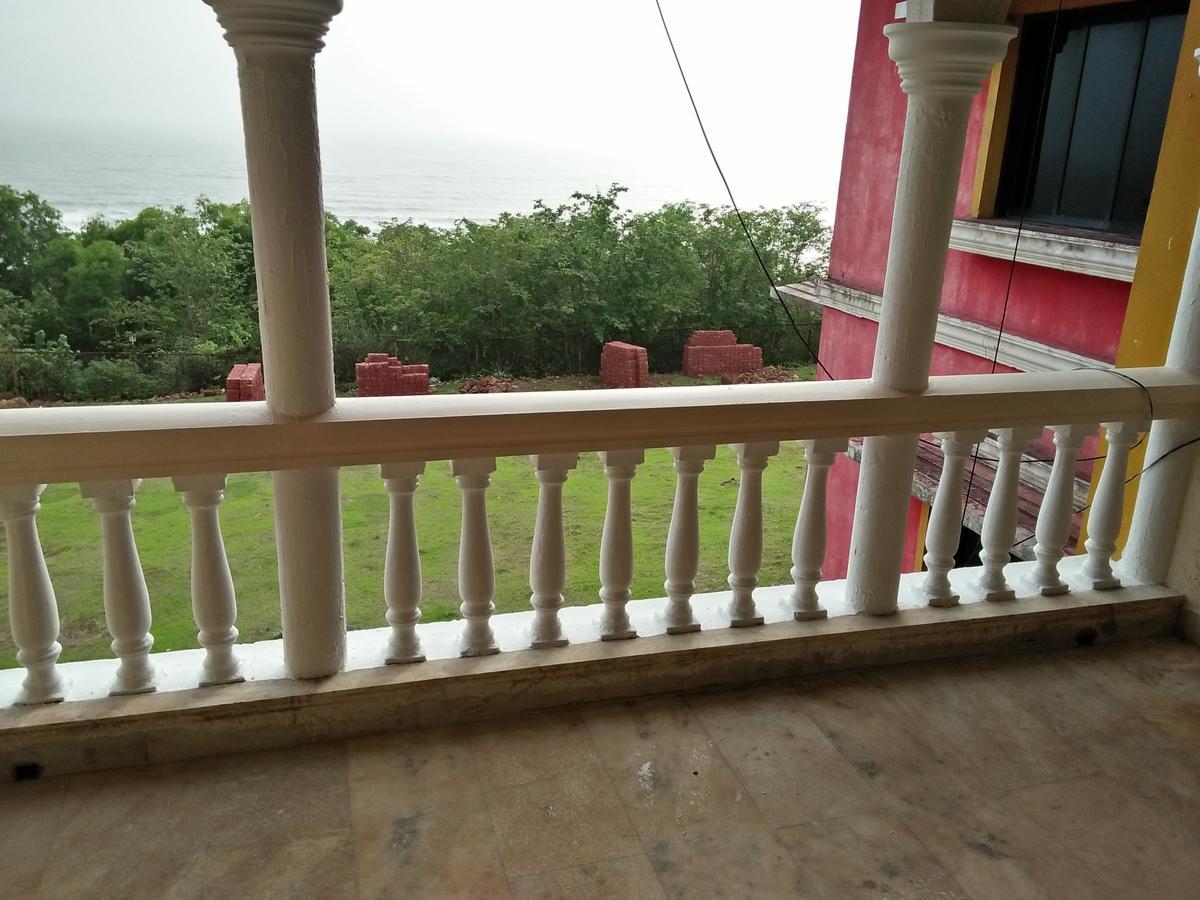 غانباتيبول Shiv Sagar Palace المظهر الخارجي الصورة