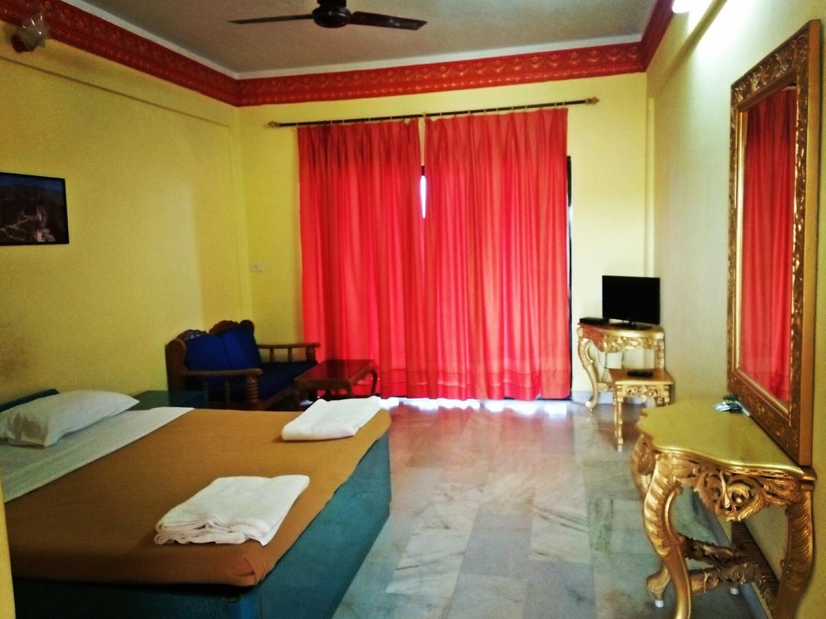 غانباتيبول Shiv Sagar Palace المظهر الخارجي الصورة