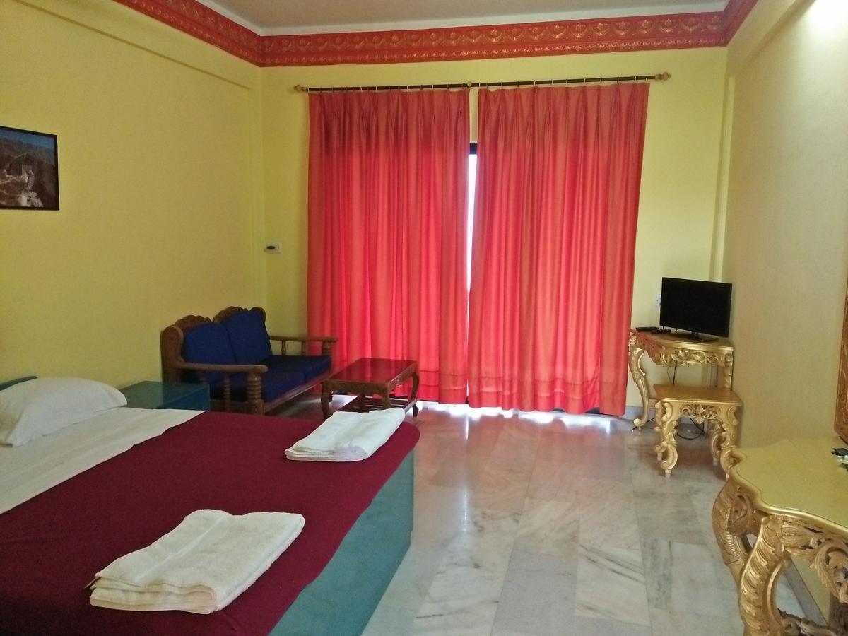 غانباتيبول Shiv Sagar Palace المظهر الخارجي الصورة