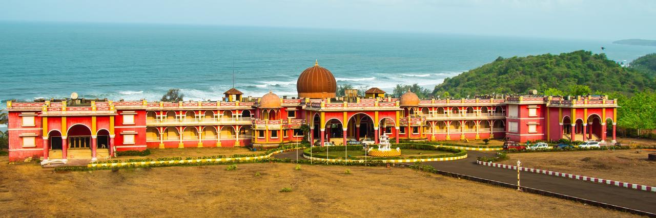 غانباتيبول Shiv Sagar Palace المظهر الخارجي الصورة